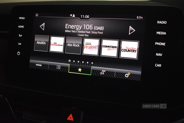 Used Skoda Kamiq 2022 for sale - 76433517: Photo 18