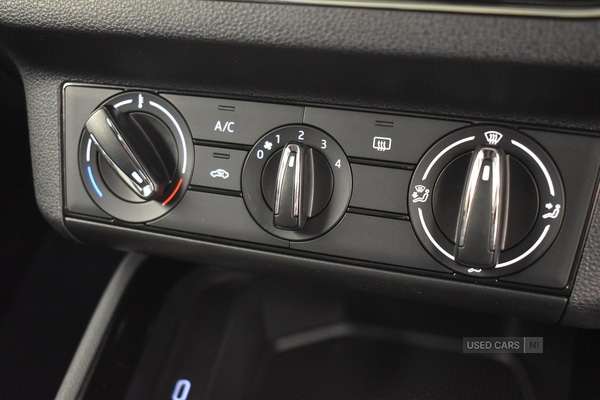 Used Skoda Kamiq 2022 for sale - 76433517: Photo 21