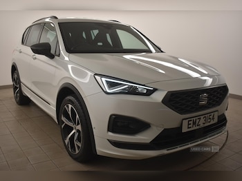 Used SEAT Tarraco 2024 for sale - 79329082: Photo