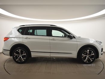 Used SEAT Tarraco 2024 for sale - 79329082: Photo
