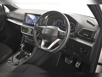 Used SEAT Tarraco 2024 for sale - 79329082: Photo
