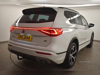 Used SEAT Tarraco 2024 for sale - 79329082: Photo