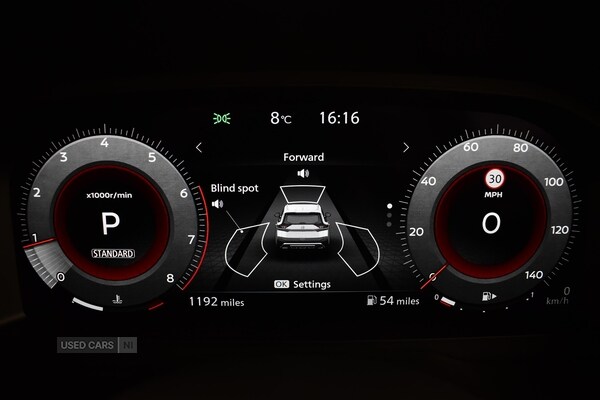 Used Nissan X-Trail 2025 for sale - 77204384: Photo 12