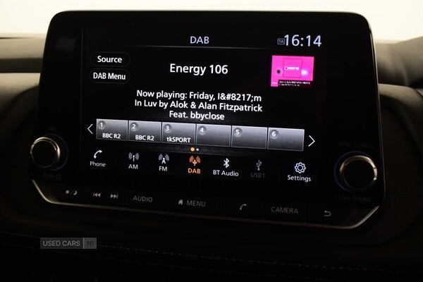 Used Nissan X-Trail 2025 for sale - 77204384: Photo 16