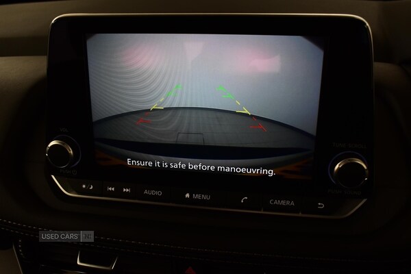 Used Nissan X-Trail 2025 for sale - 77204384: Photo 17