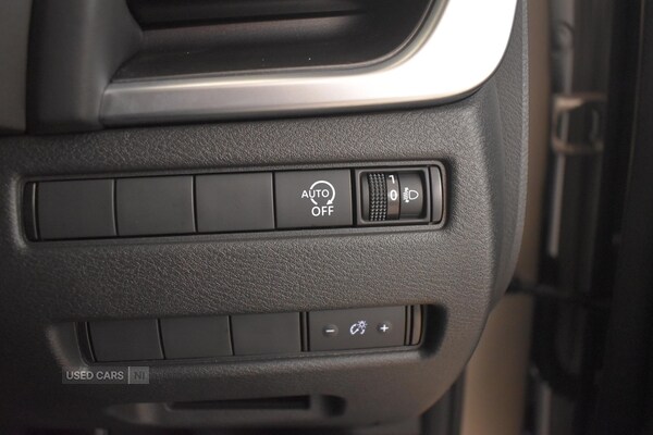 Used Nissan X-Trail 2025 for sale - 77204384: Photo 23