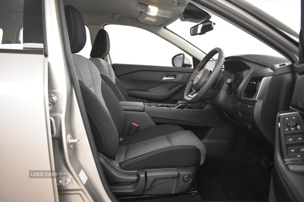Used Nissan X-Trail 2025 for sale - 77204384: Photo 25