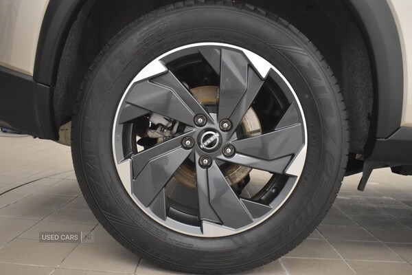 Used Nissan X-Trail 2025 for sale - 77204384: Photo 37