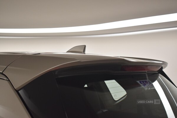 Used Nissan X-Trail 2025 for sale - 77204384: Photo 39