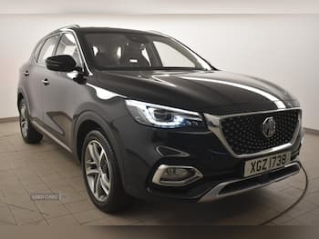 Used MG MG HS 2022 for sale - 79806793: Photo