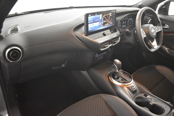 Used Nissan Juke 2025 for sale - 76803085: Photo 10