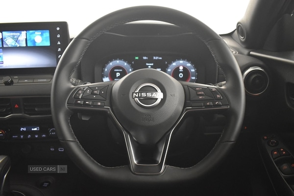 Used Nissan Juke 2025 for sale - 76803085: Photo 12