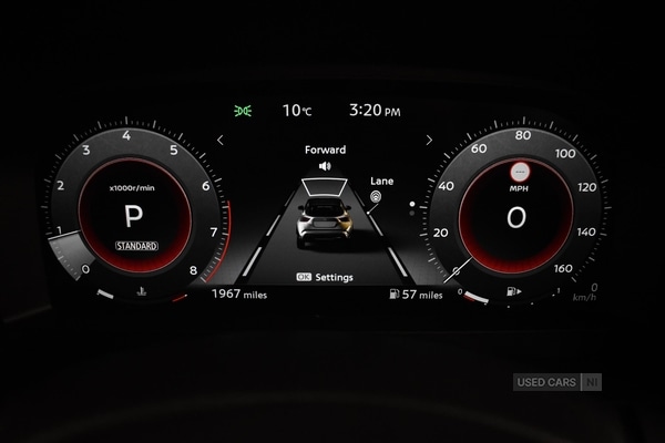 Used Nissan Juke 2025 for sale - 76803085: Photo 13