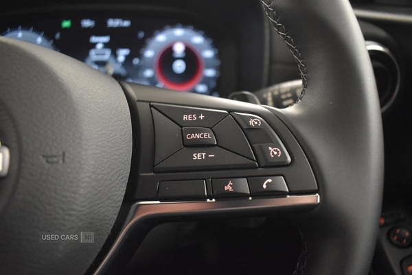 Used Nissan Juke 2025 for sale - 76803085: Photo 16