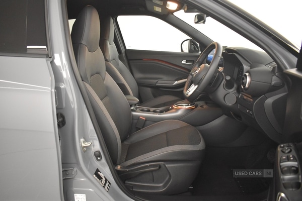 Used Nissan Juke 2025 for sale - 76803085: Photo 27