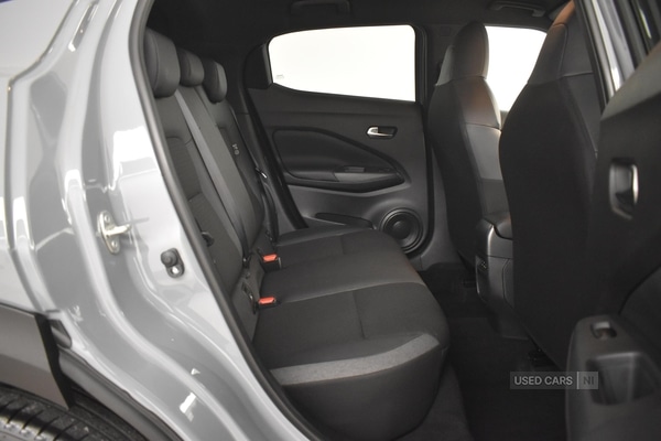 Used Nissan Juke 2025 for sale - 76803085: Photo 29