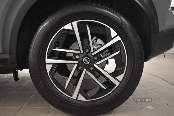 Used Nissan Juke 2025 for sale - 76803085: Photo 35