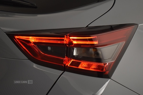 Used Nissan Juke 2025 for sale - 76803085: Photo 41