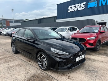 Used Hyundai i30 2022 for sale - 79442373: Photo