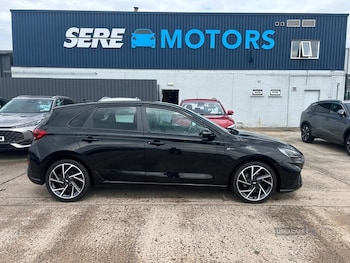 Used Hyundai i30 2022 for sale - 79442373: Photo