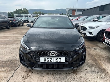 Used Hyundai i30 2022 for sale - 79442373: Photo