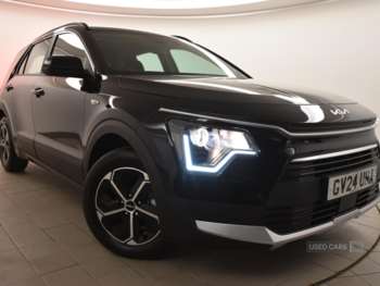 2024 - 1.6 GDi 127 Hybrid 2 Nav 5dr DCT