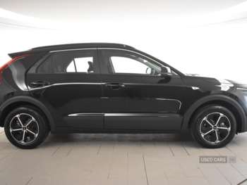 Used Kia Niro 2024 for sale - 74680530: Photo