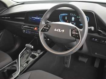 Used Kia Niro 2024 for sale - 74680530: Photo