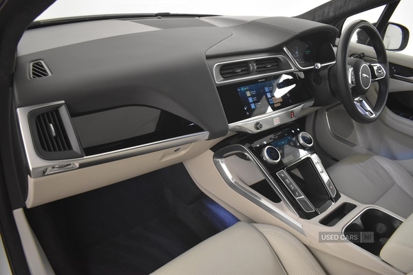 Used Jaguar I-Pace 2022 for sale - 77231031: Photo 10