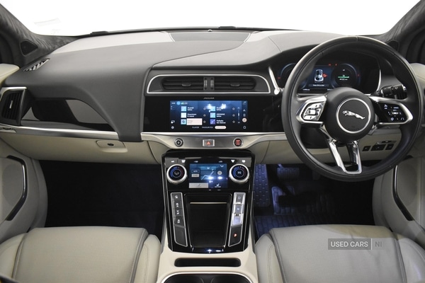 Used Jaguar I-Pace 2022 for sale - 77231031: Photo 11