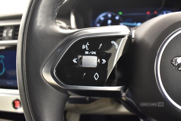 Used Jaguar I-Pace 2022 for sale - 77231031: Photo 14