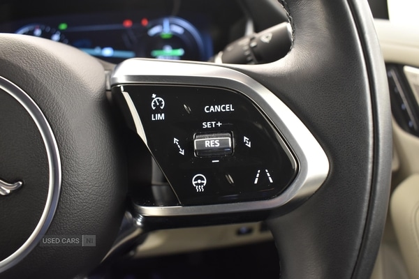 Used Jaguar I-Pace 2022 for sale - 77231031: Photo 15