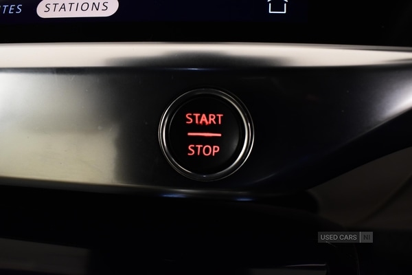 Used Jaguar I-Pace 2022 for sale - 77231031: Photo 16