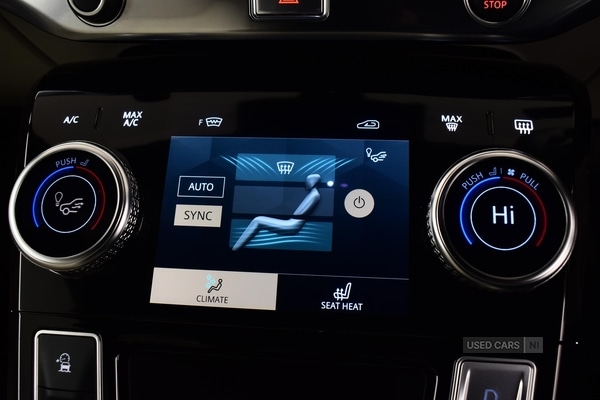 Used Jaguar I-Pace 2022 for sale - 77231031: Photo 17