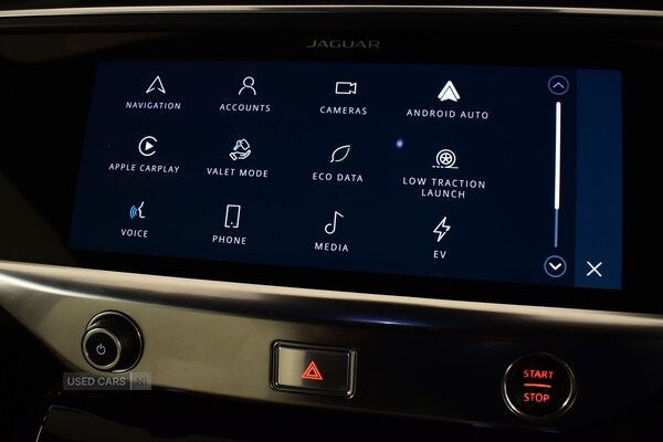 Used Jaguar I-Pace 2022 for sale - 77231031: Photo 19