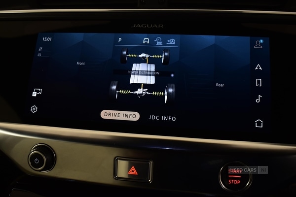 Used Jaguar I-Pace 2022 for sale - 77231031: Photo 20