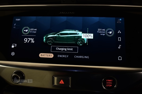 Used Jaguar I-Pace 2022 for sale - 77231031: Photo 21