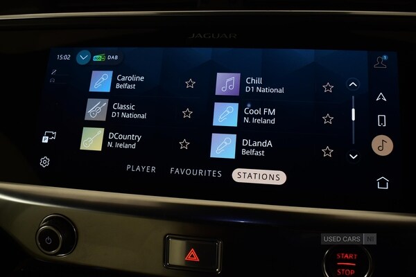 Used Jaguar I-Pace 2022 for sale - 77231031: Photo 22