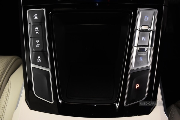 Used Jaguar I-Pace 2022 for sale - 77231031: Photo 24