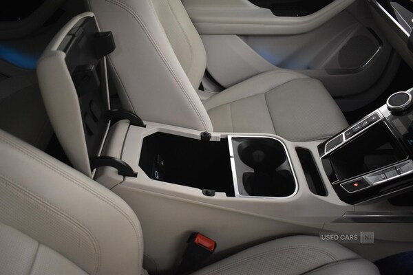 Used Jaguar I-Pace 2022 for sale - 77231031: Photo 25