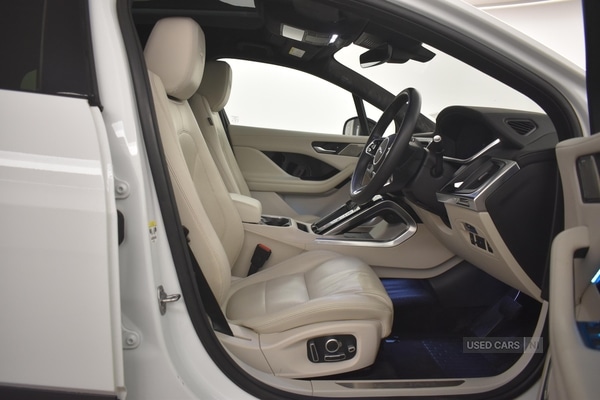 Used Jaguar I-Pace 2022 for sale - 77231031: Photo 28
