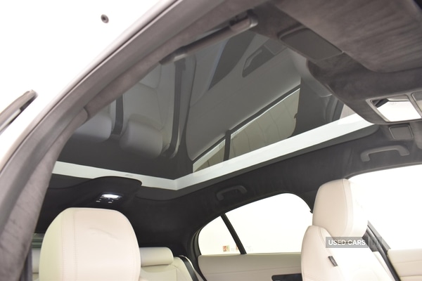 Used Jaguar I-Pace 2022 for sale - 77231031: Photo 31