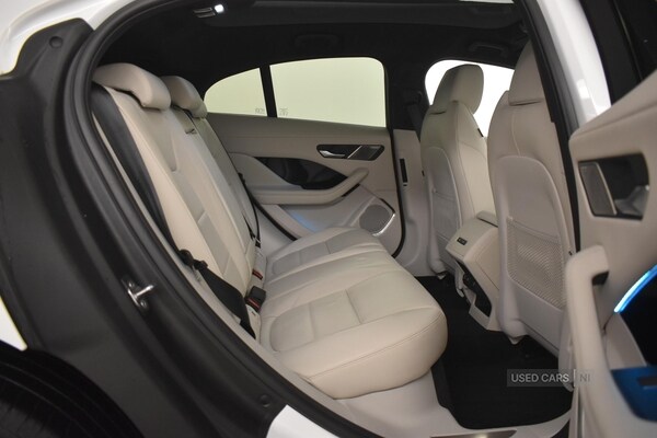 Used Jaguar I-Pace 2022 for sale - 77231031: Photo 32