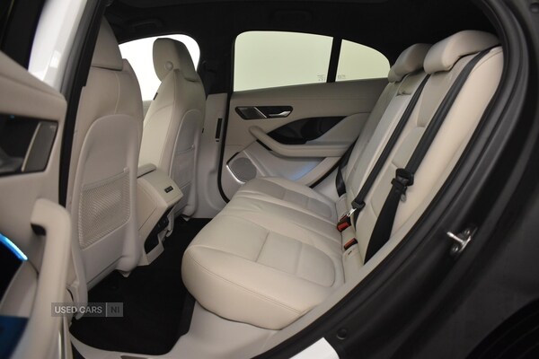 Used Jaguar I-Pace 2022 for sale - 77231031: Photo 33