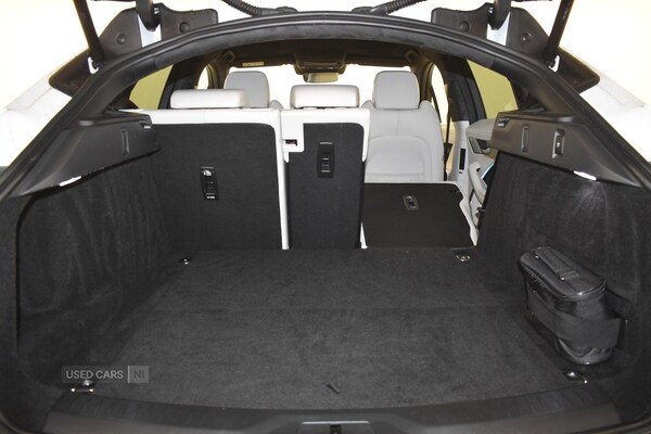 Used Jaguar I-Pace 2022 for sale - 77231031: Photo 37