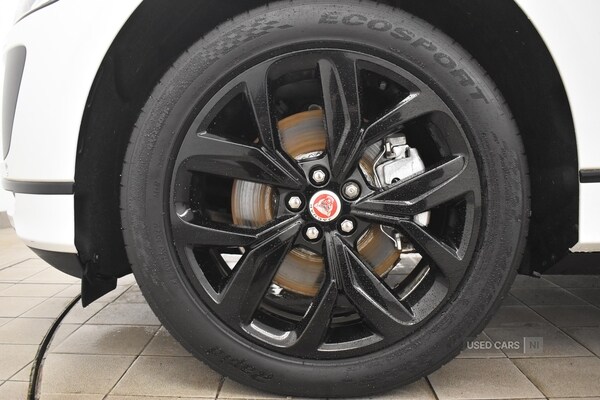 Used Jaguar I-Pace 2022 for sale - 77231031: Photo 40