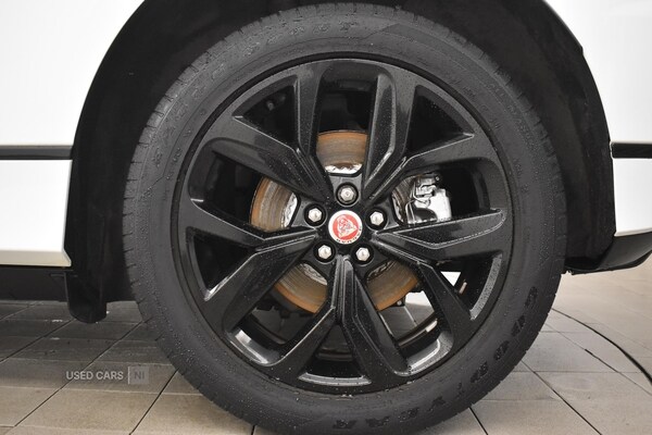 Used Jaguar I-Pace 2022 for sale - 77231031: Photo 41