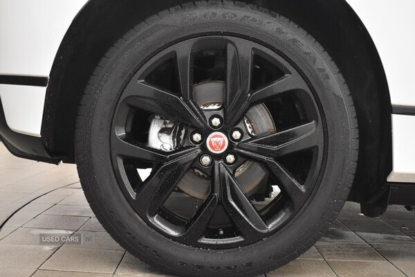 Used Jaguar I-Pace 2022 for sale - 77231031: Photo 42