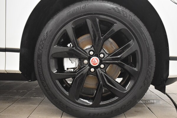 Used Jaguar I-Pace 2022 for sale - 77231031: Photo 43