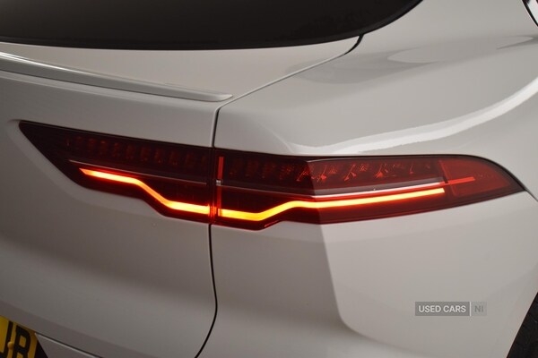 Used Jaguar I-Pace 2022 for sale - 77231031: Photo 47